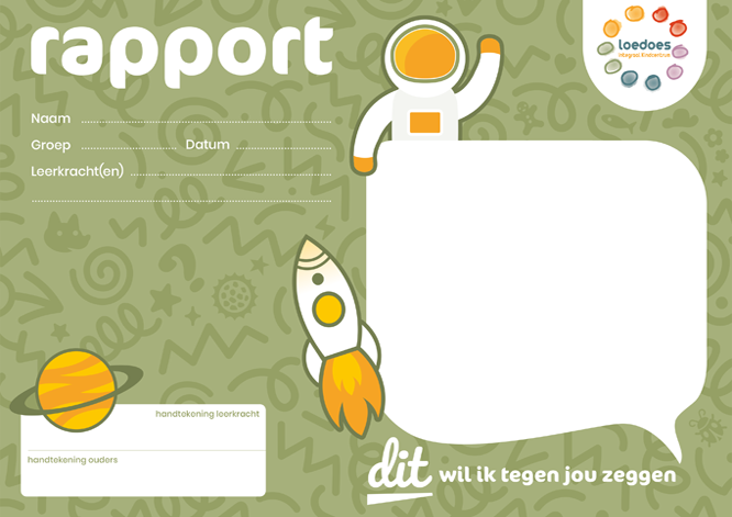 Rapport Groep M3